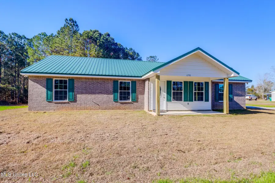 6590 Dummy Line Road, Picayune, MS 39466 - #3