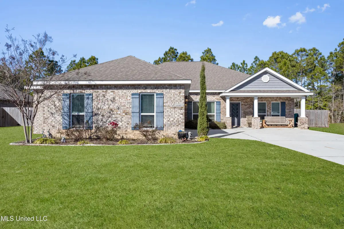 6448 Chickory Way, Ocean Springs, MS 39564 - Image #1