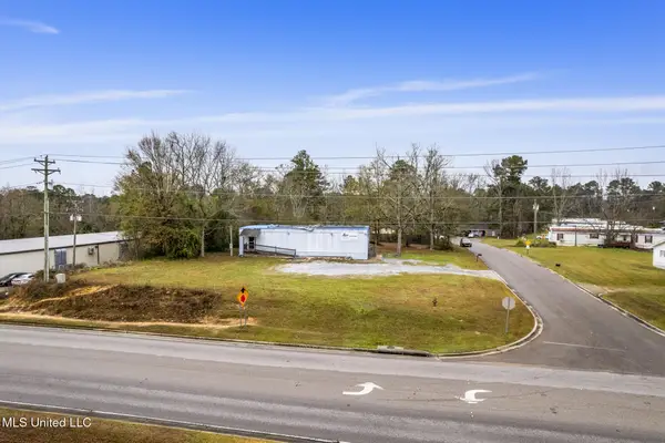 4805 W 4th Street, Hattiesburg, MS 39402