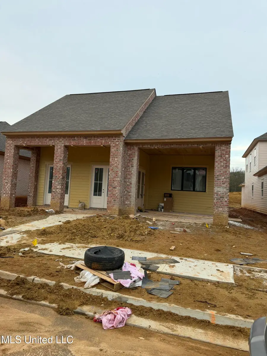 134 Water Street, Madison, MS 39110 - #2