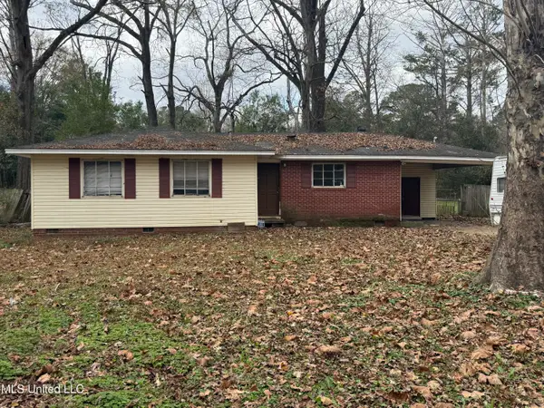3103 Woodside Drive, Jackson, MS 39212