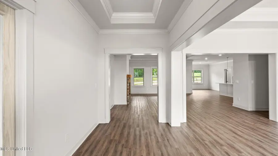 542 Edendberg Bend, Pearl, MS 39208 - Image #3