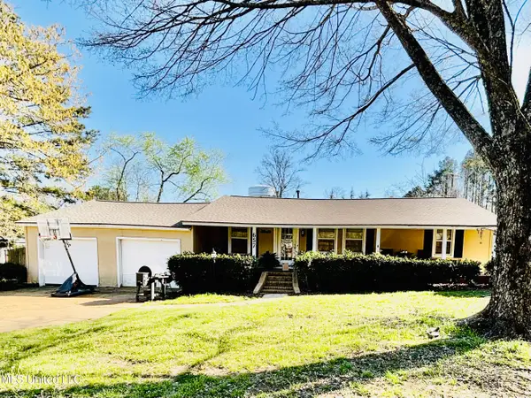 657 Eldorado Road, Pearl, MS 39208