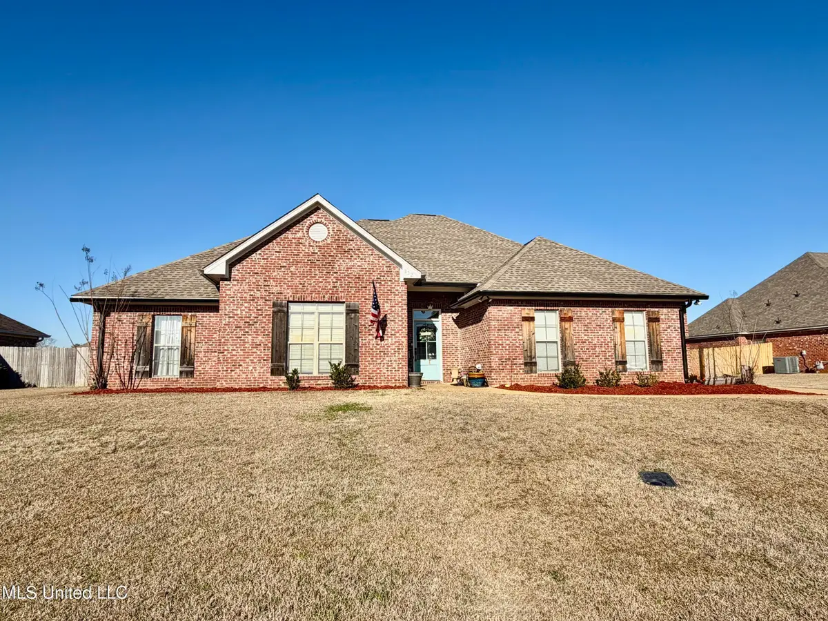 332 Towne Street, Brandon, MS 39042 - #1