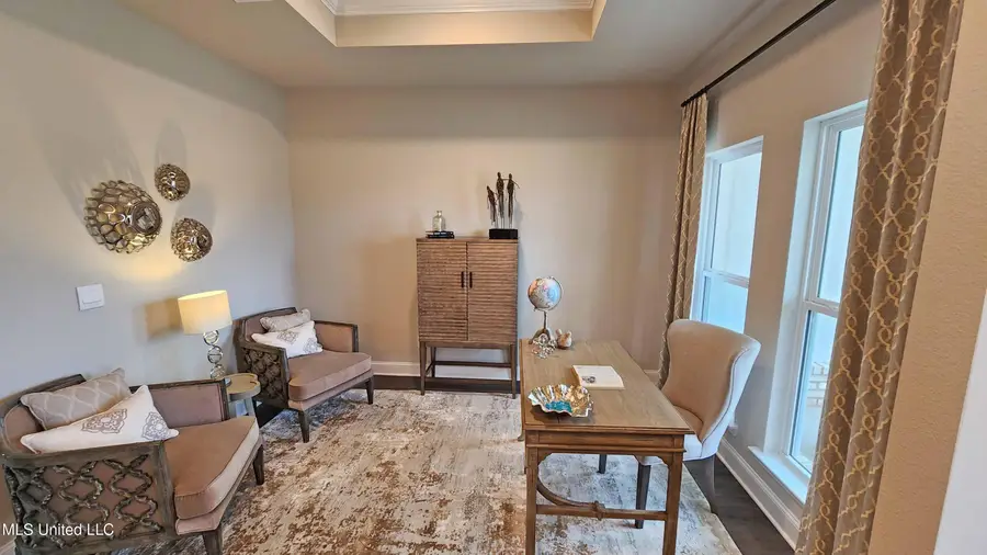 603 S Coral Lane, Pearl, MS 39208 - Image #2