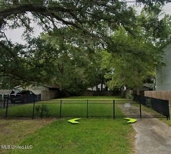 1505 Resca De La Palma Street, Pascagoula, MS 39567