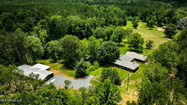 2360 Sullivan Road, Meadville, MS 39653