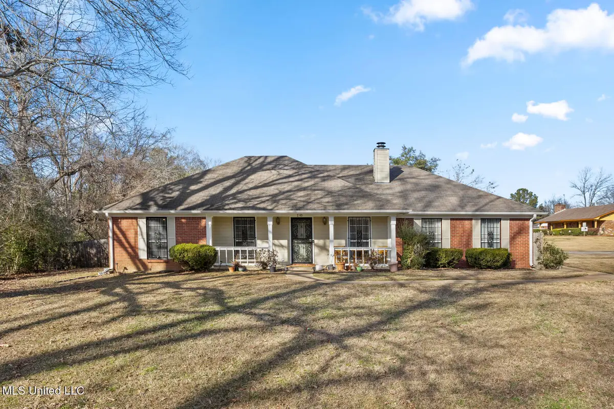 2103 Old Vicksburg Road, Clinton, MS 39056 - Image #1