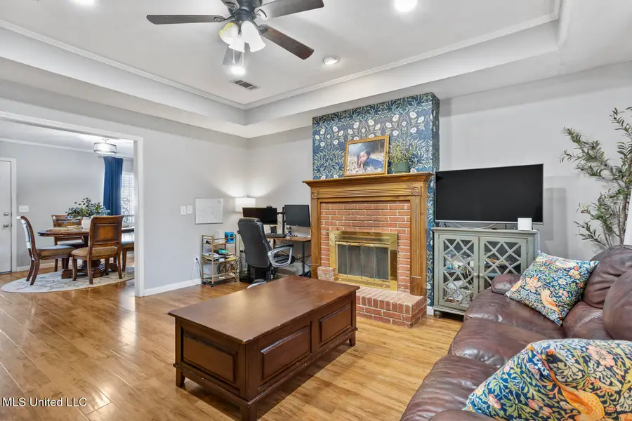 2103 Old Vicksburg Road, Clinton, MS 39056 - Image #3