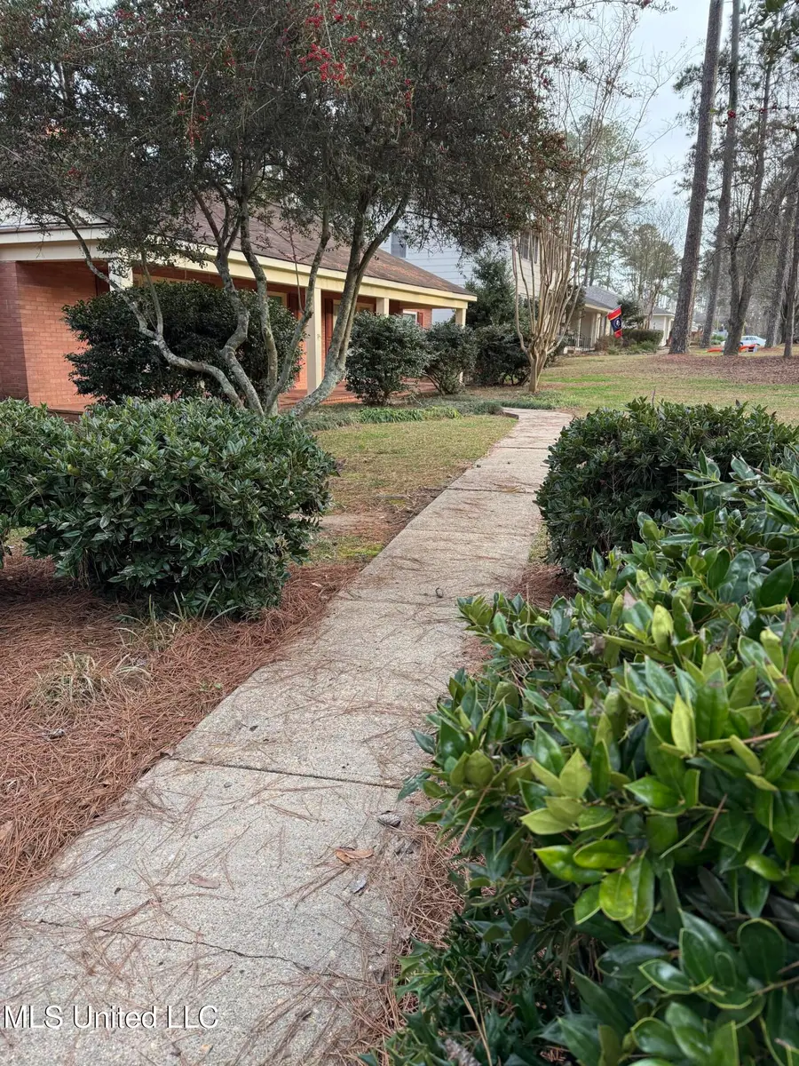 1107 Kraner Lane, Brookhaven, MS 39601 - #3