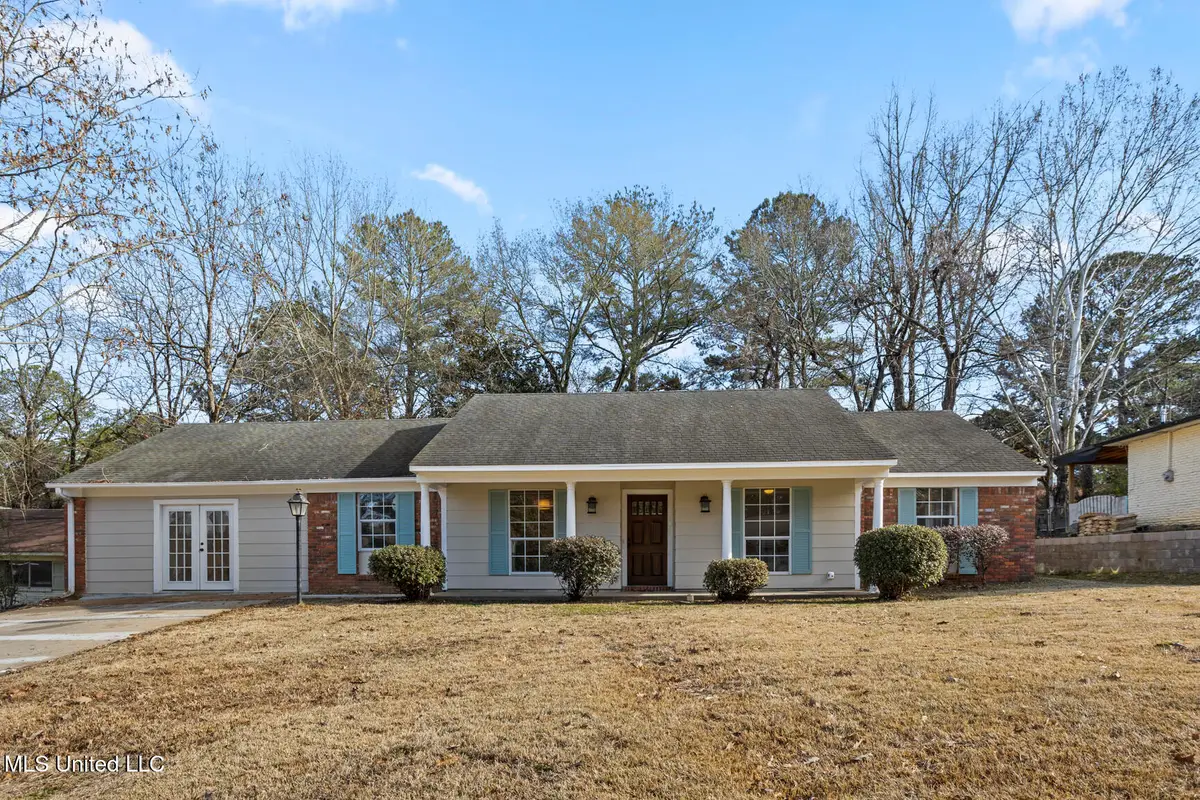 1013 Normandy Drive, Clinton, MS 39056 - Image #1