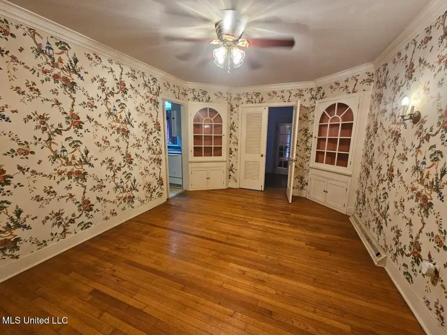 101 Idlewild Drive, Port Gibson, MS 39150 - #3