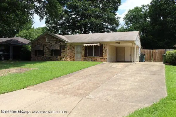 7752 Charleston Drive, Southaven, MS 38671