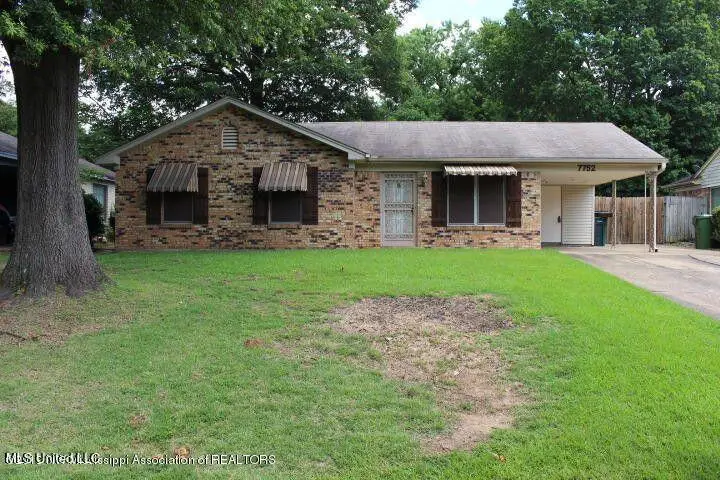 7752 Charleston Drive, Southaven, MS 38671 - Image #2