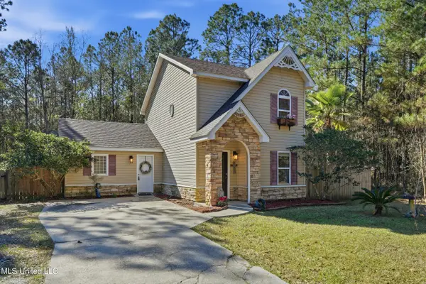 221 Music Street, Waveland, MS 39576