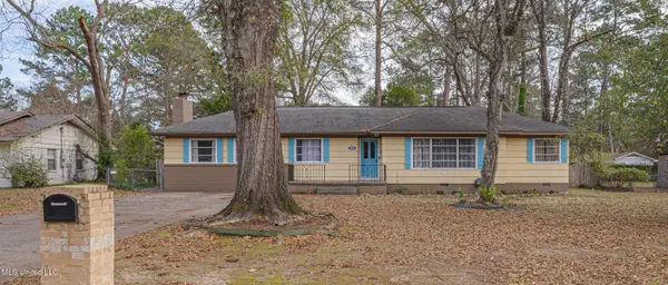 5854 Canton Park Drive, Jackson, MS 39211