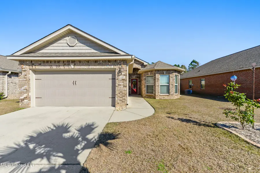 145 Clear Springs Circle, Ocean Springs, MS 39564 - Image #2