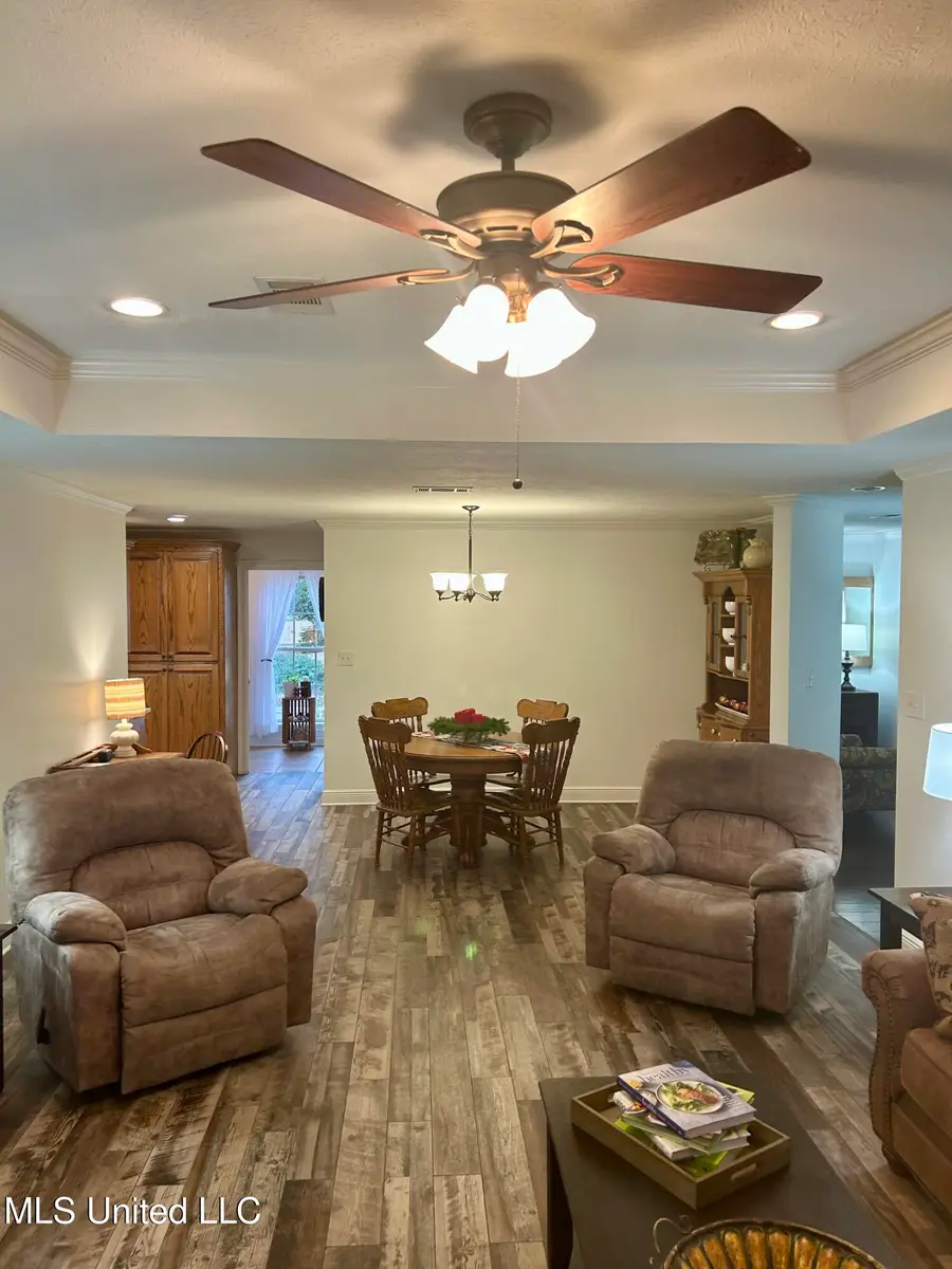 1208 Fisher Park Street Park, Brookhaven, MS 39601 - #3