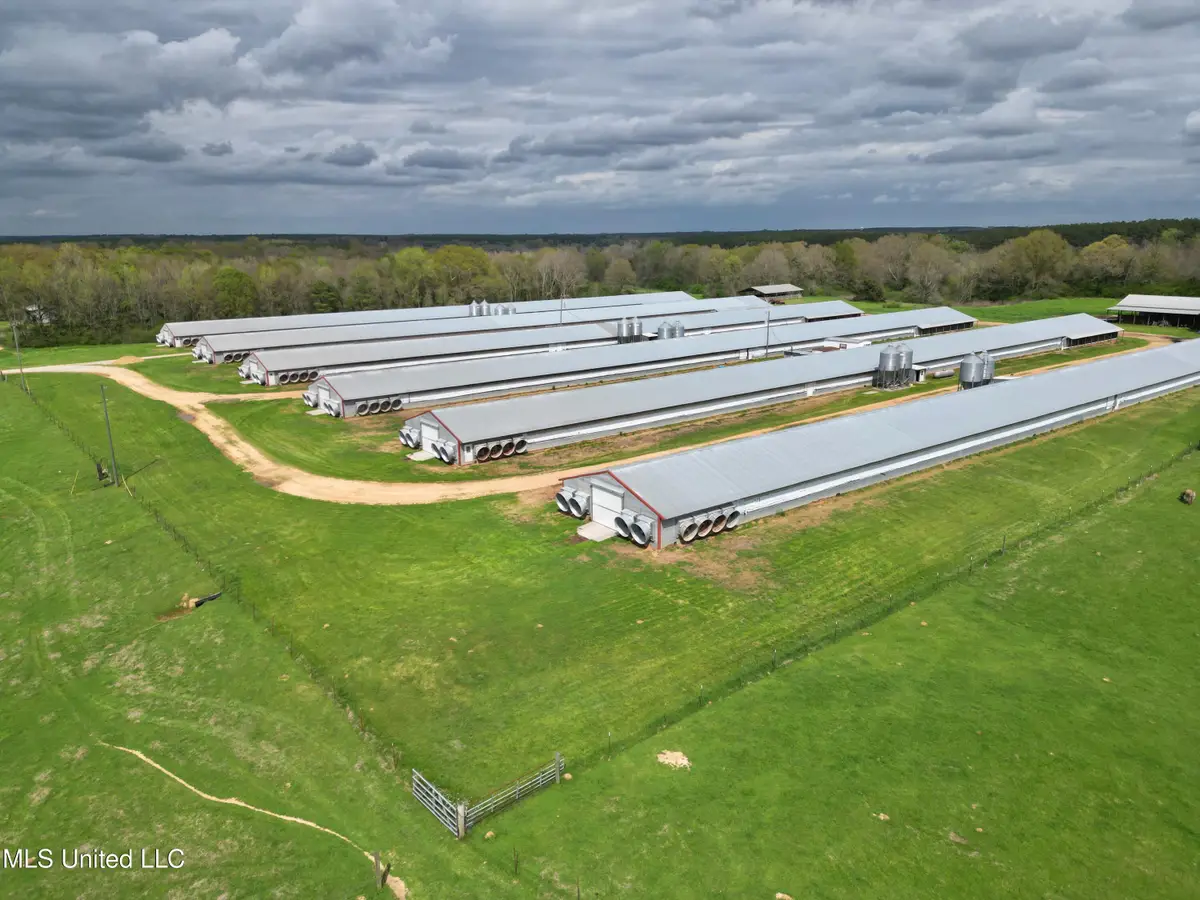 571 Mississippi 583, Tylertown, MS 39667 - #1