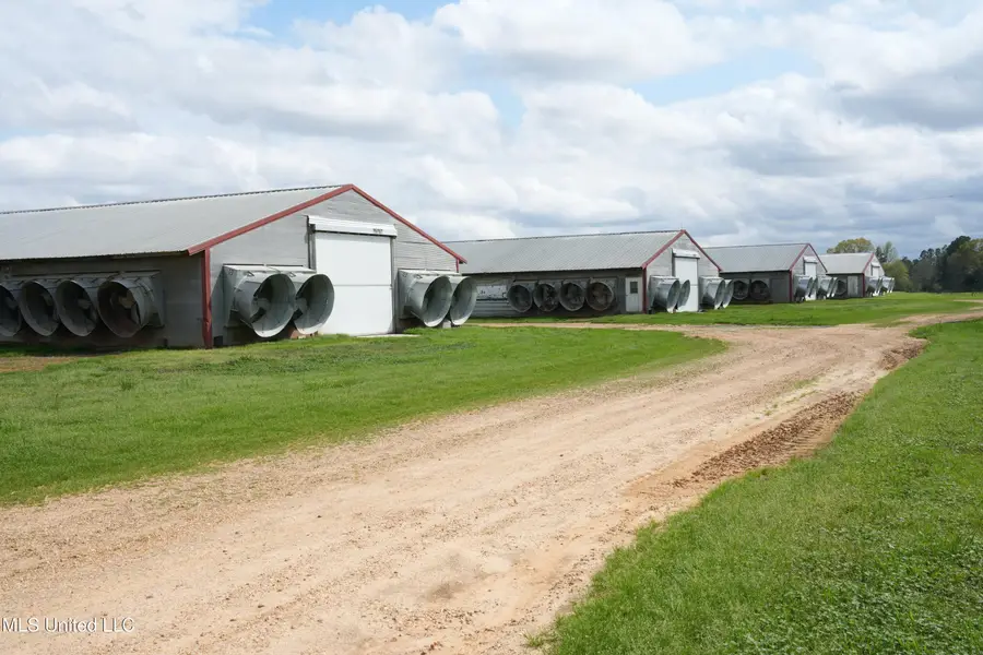 571 Mississippi 583, Tylertown, MS 39667 - #2