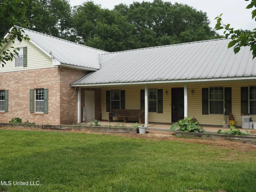 571 Mississippi 583, Tylertown, MS 39667 - #3