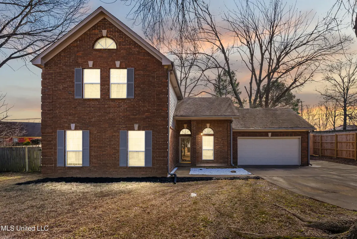 7235 Cedardale Road, Olive Branch, MS 38654 - Image #1