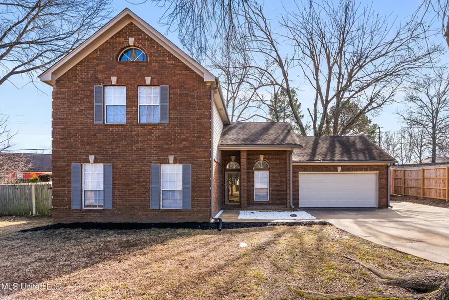 7235 Cedardale Road, Olive Branch, MS 38654 - Image #2