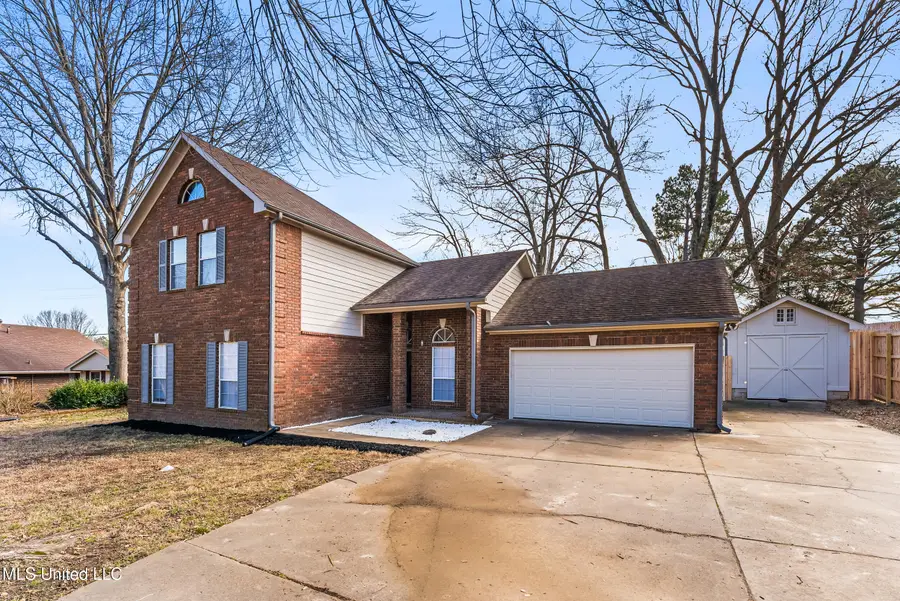 7235 Cedardale Road, Olive Branch, MS 38654 - Image #3