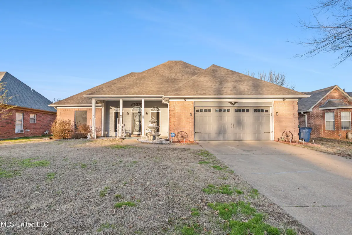 5696 Blocker Street, Olive Branch, MS 38654 - Image #1