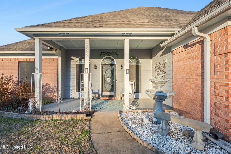 5696 Blocker Street, Olive Branch, MS 38654 - Image #2