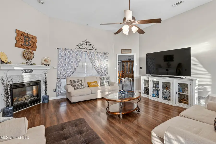 5696 Blocker Street, Olive Branch, MS 38654 - Image #3