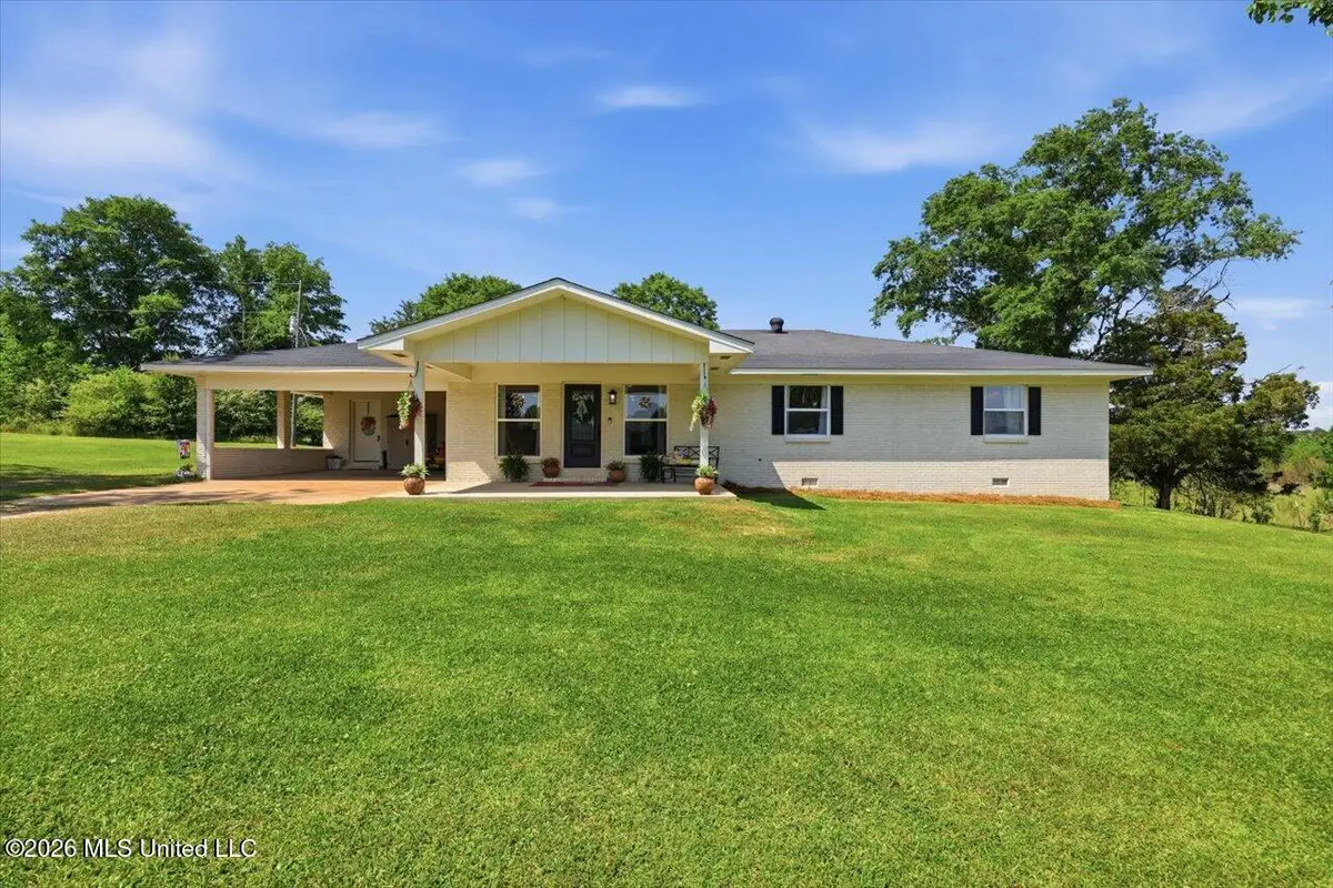 144 Walter Jones Road, Mendenhall, MS 39114 - #1