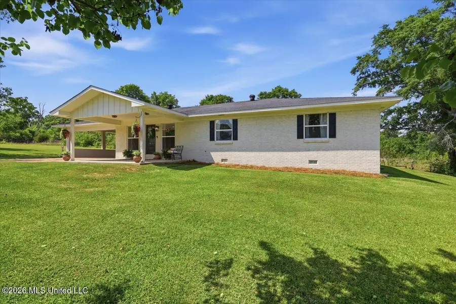 144 Walter Jones Road, Mendenhall, MS 39114 - #2