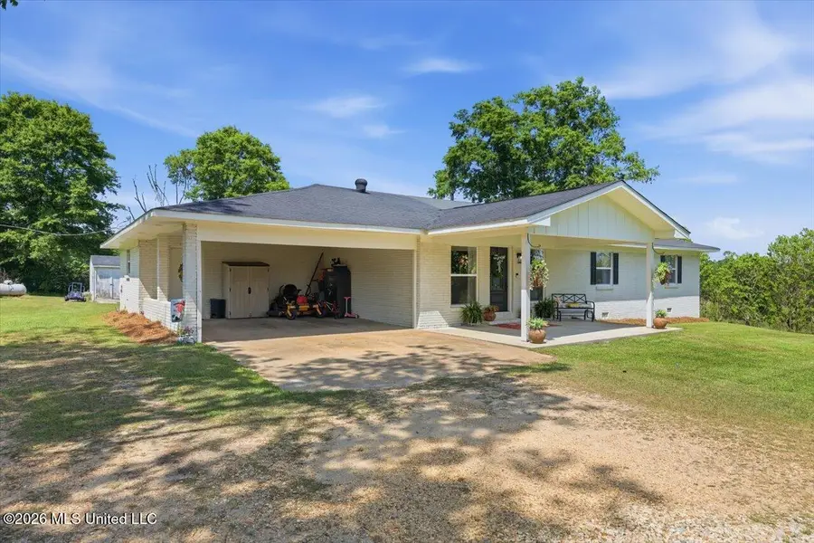 144 Walter Jones Road, Mendenhall, MS 39114 - #3