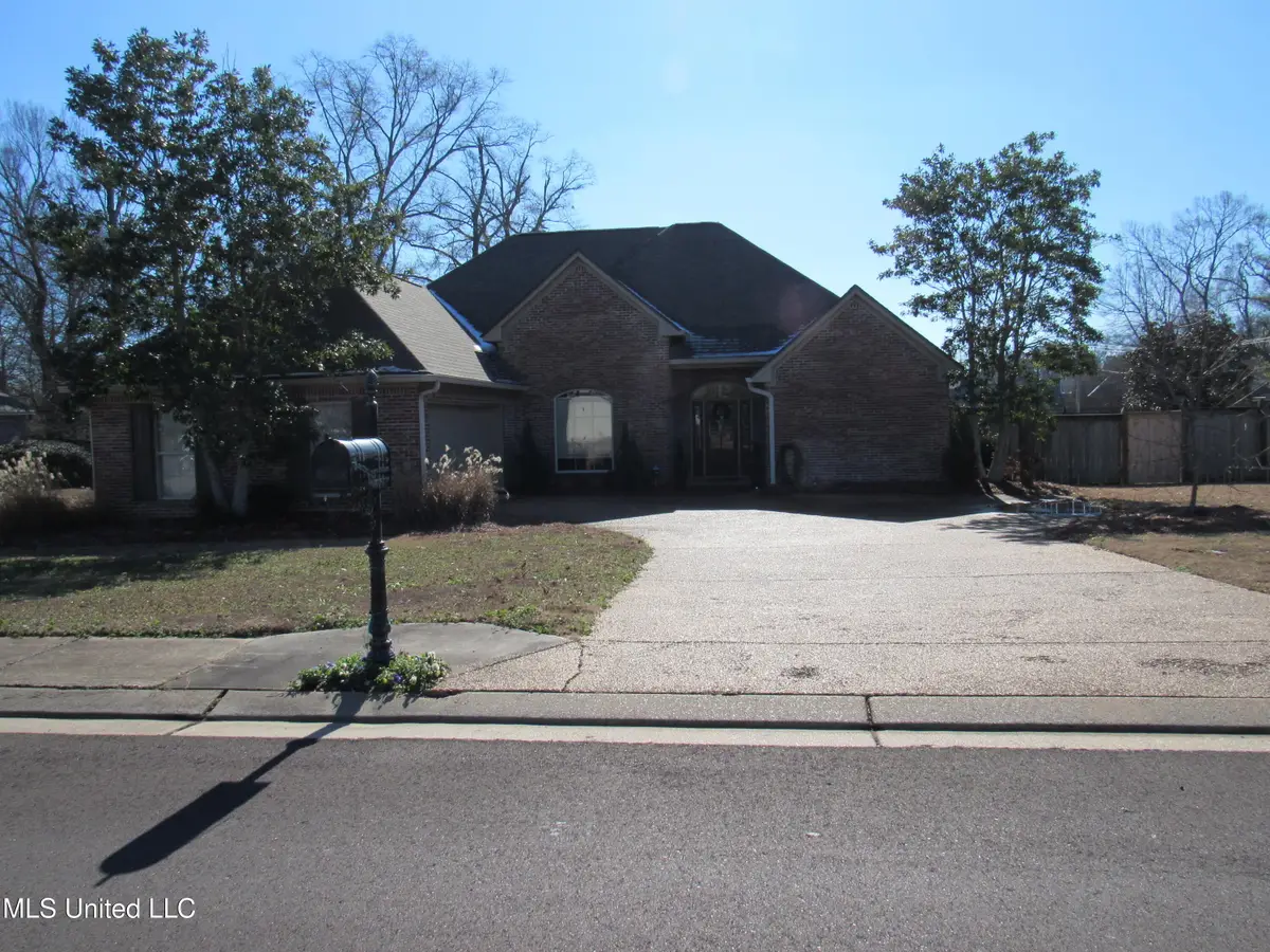 101 Bear Creek Circle, Canton, MS 39046 - Image #1