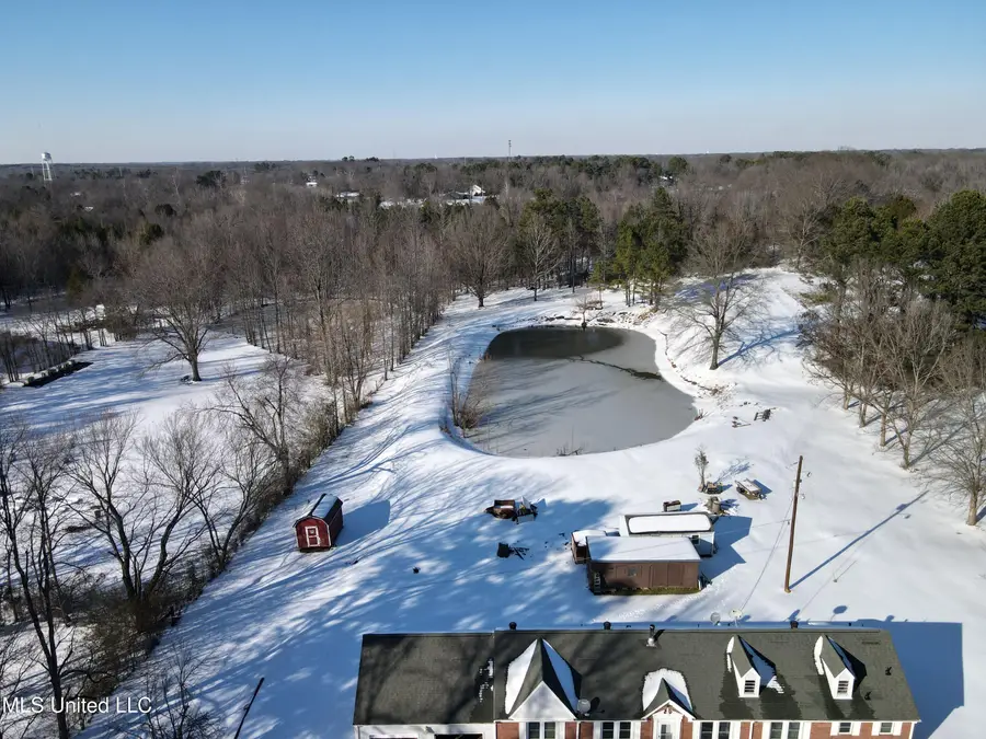 9338 E Broadway Road, Olive Branch, MS 38654 - Image #2