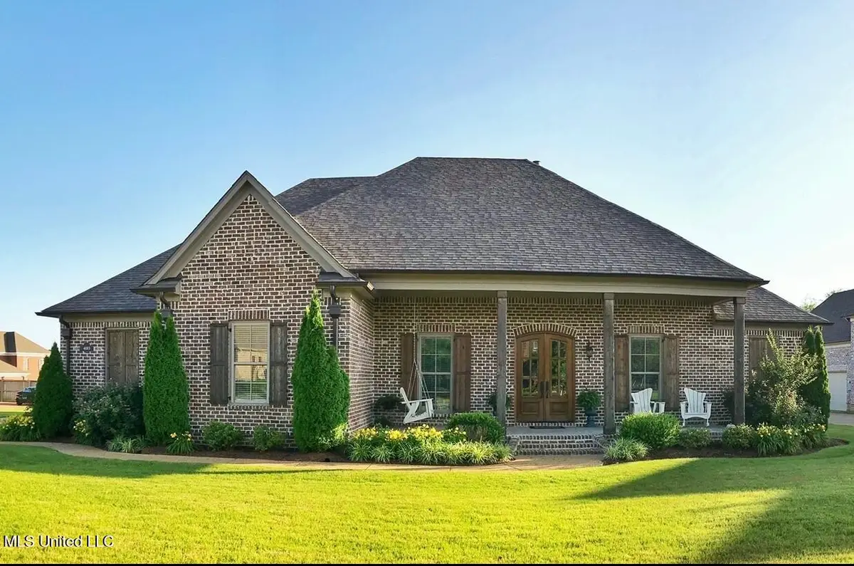 4183 Robinson Crossing, Olive Branch, MS 38654 - Image #1