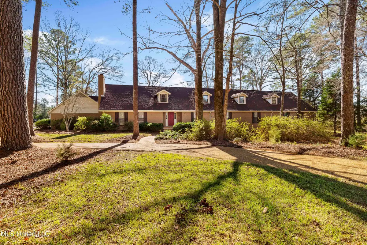 102 Creekwood Drive, Flowood, MS 39232 - #1