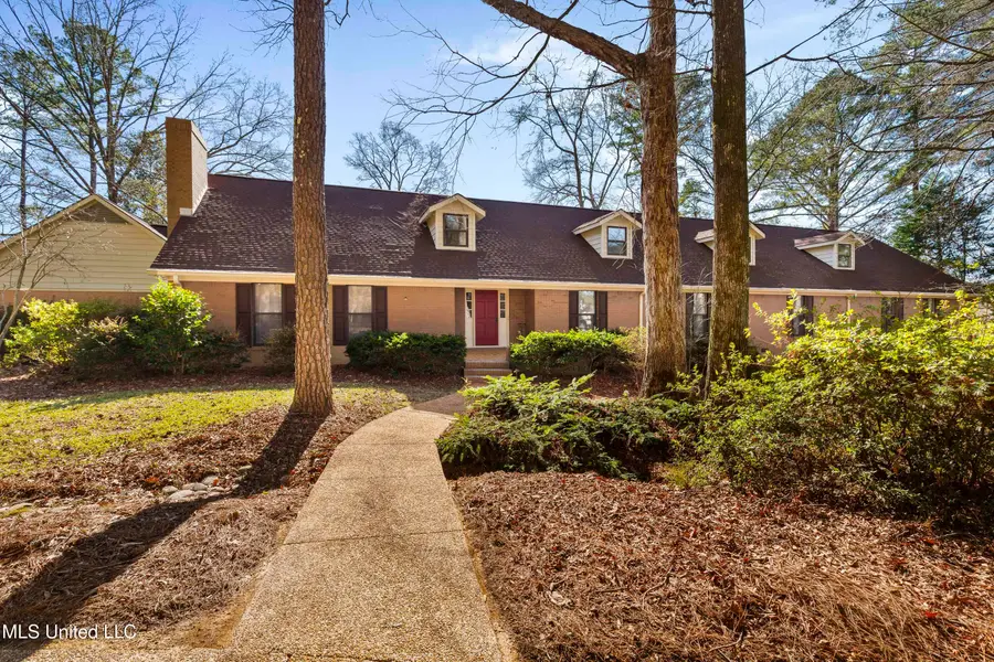 102 Creekwood Drive, Flowood, MS 39232 - #3