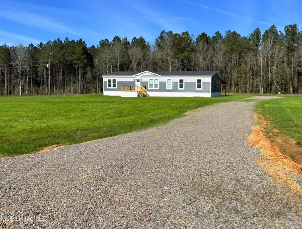 2035 Ceasar Trail, Bogue Chitto, MS 39629