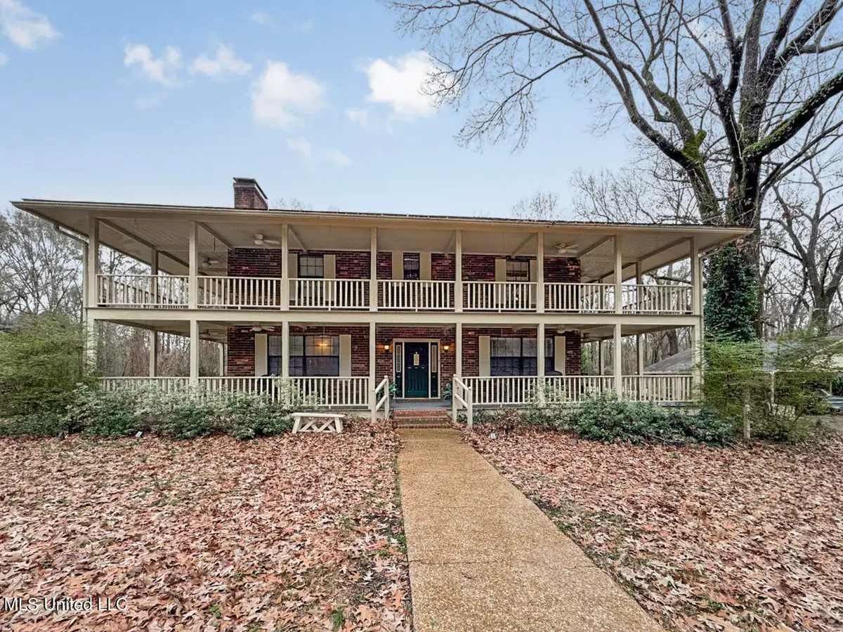 5 Spokane Road, Natchez, MS 39120 - #1