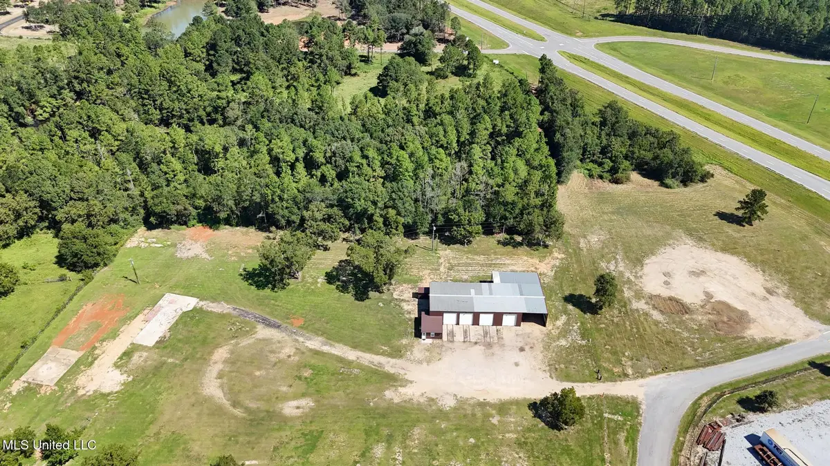 2218 Twin Creek Road, Lucedale, MS 39452 - Image #1