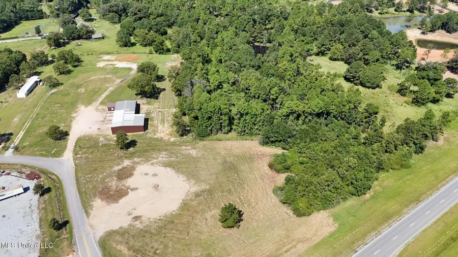 2218 Twin Creek Road, Lucedale, MS 39452 - Image #2