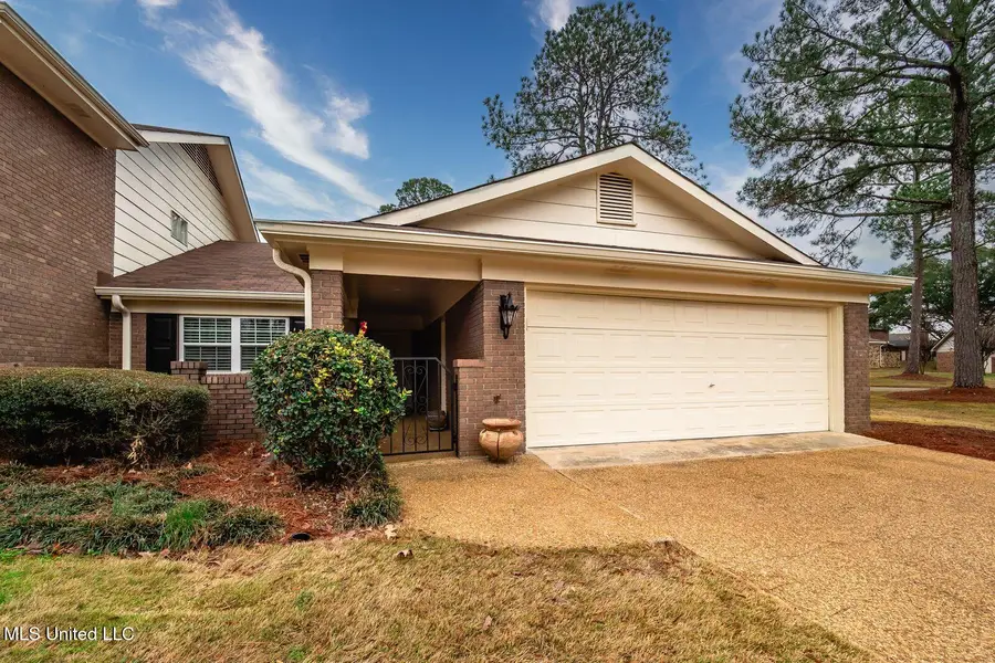 113 Longbranch Drive, Brandon, MS 39042 - #3