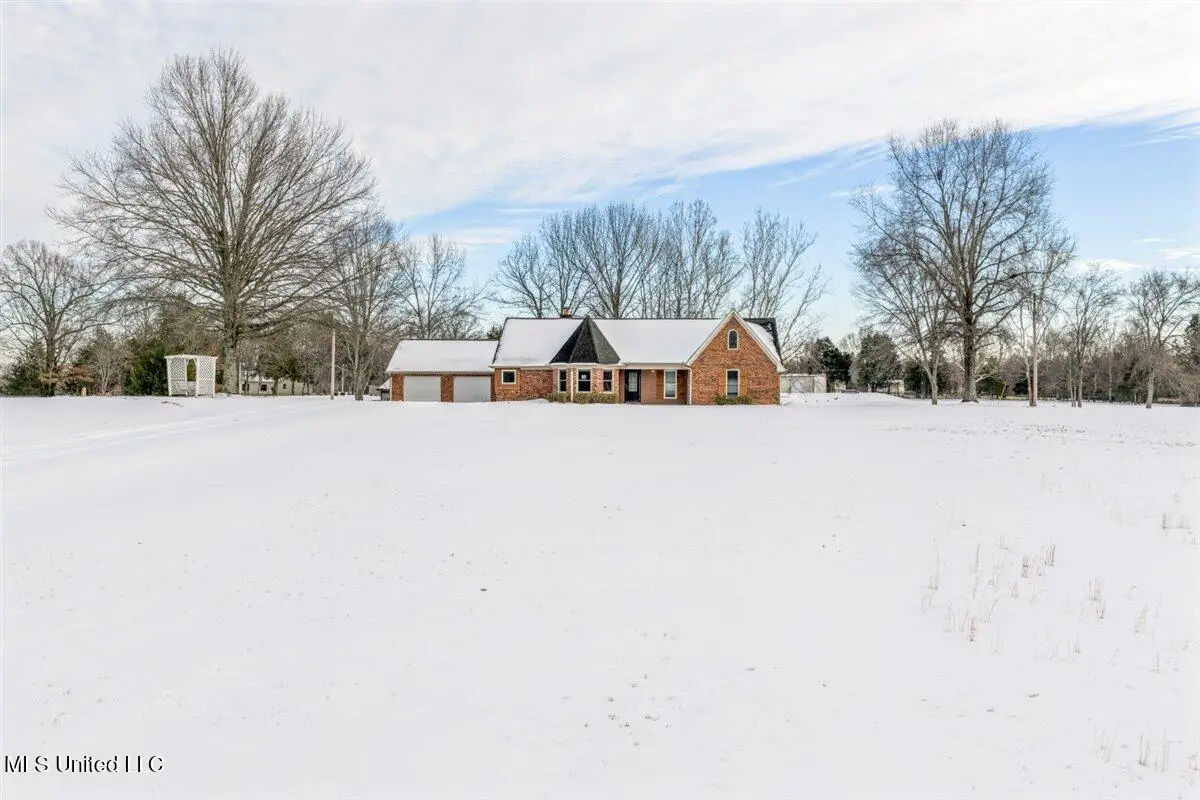 11815 Whispering Pines Drive, Olive Branch, MS 38654 - Image #1