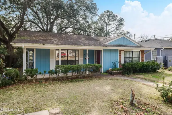 1213 27th Street, Gulfport, MS 39501