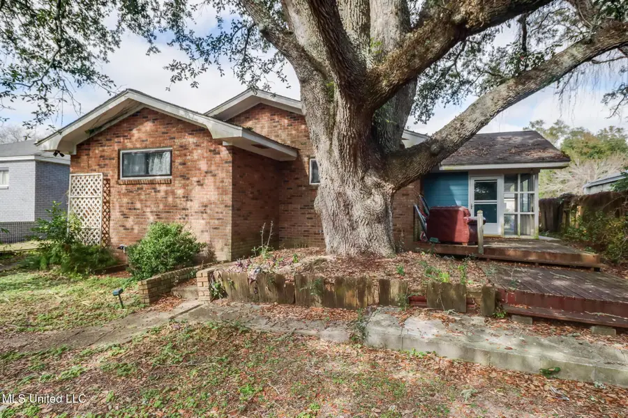 1213 27th Street, Gulfport, MS 39501 - Image #3