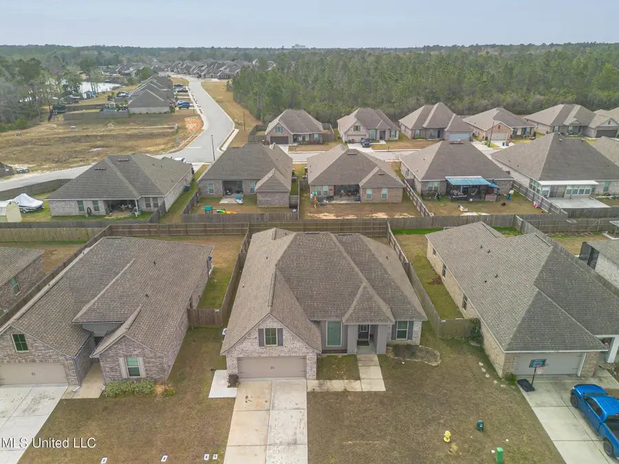 3725 Victor Lane, Diberville, MS 39540 - #3