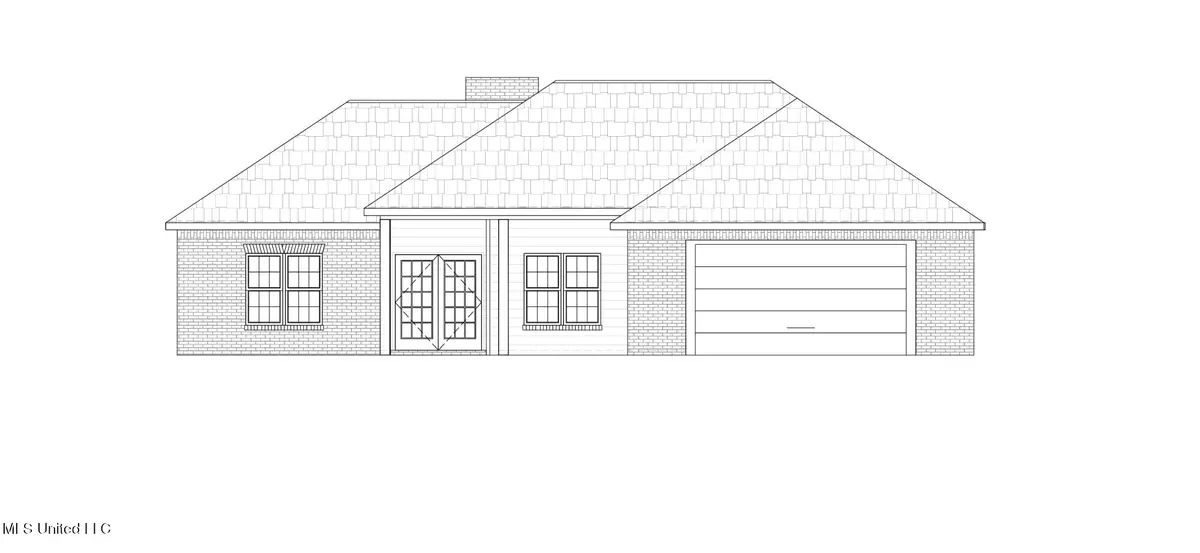 5252 Skylark Drive, Byram, MS 39272 - #1