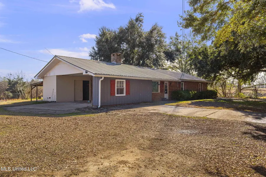 108 Kaiser Lake Road, Natchez, MS 39120 - #2